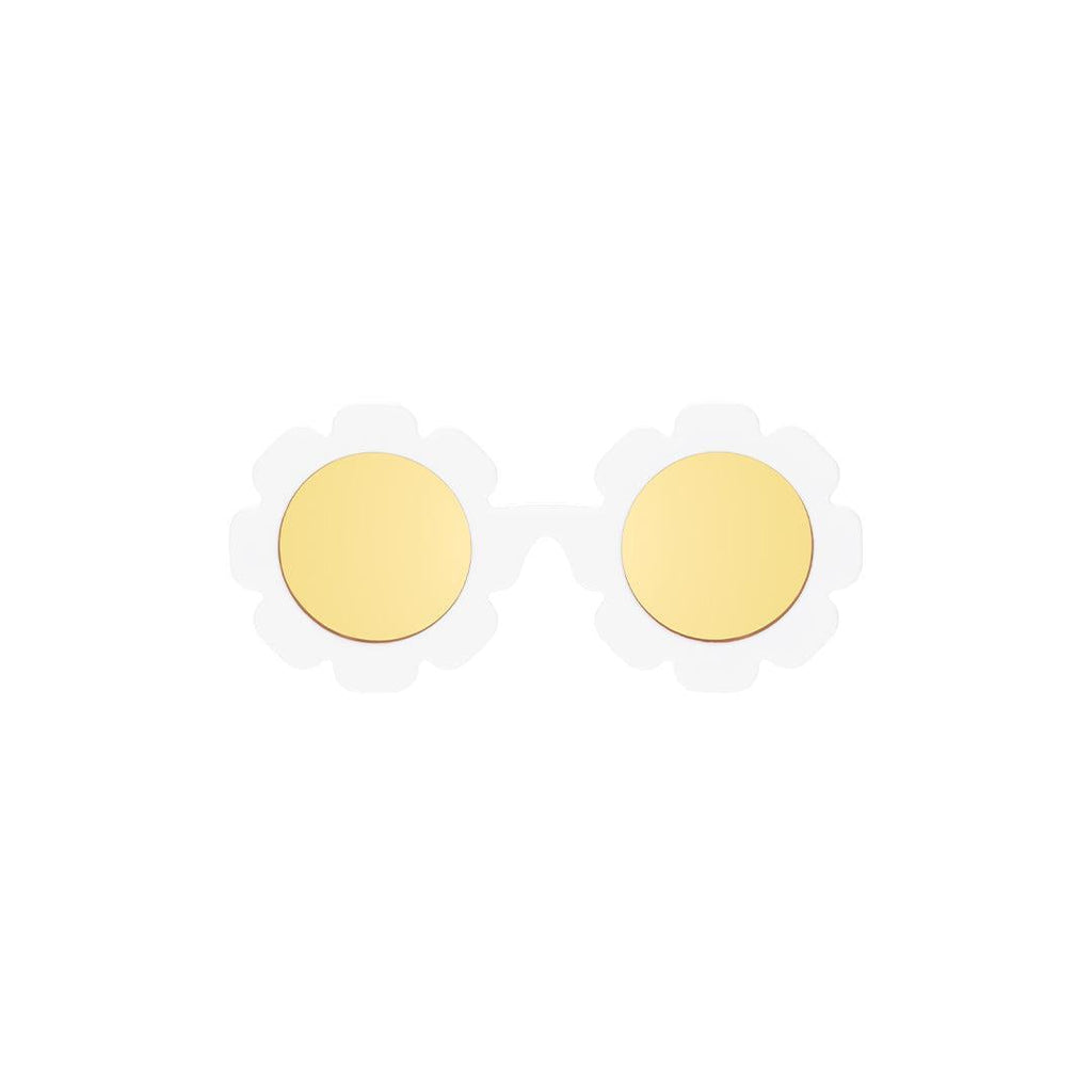Babiators Polarised Flower Sunglasses - Daisy - The bonniemob 