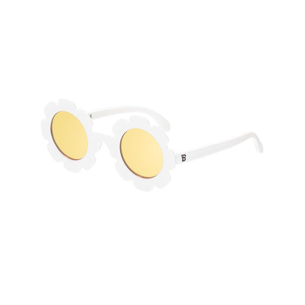 Babiators Polarised Flower Sunglasses - Daisy - The bonniemob 