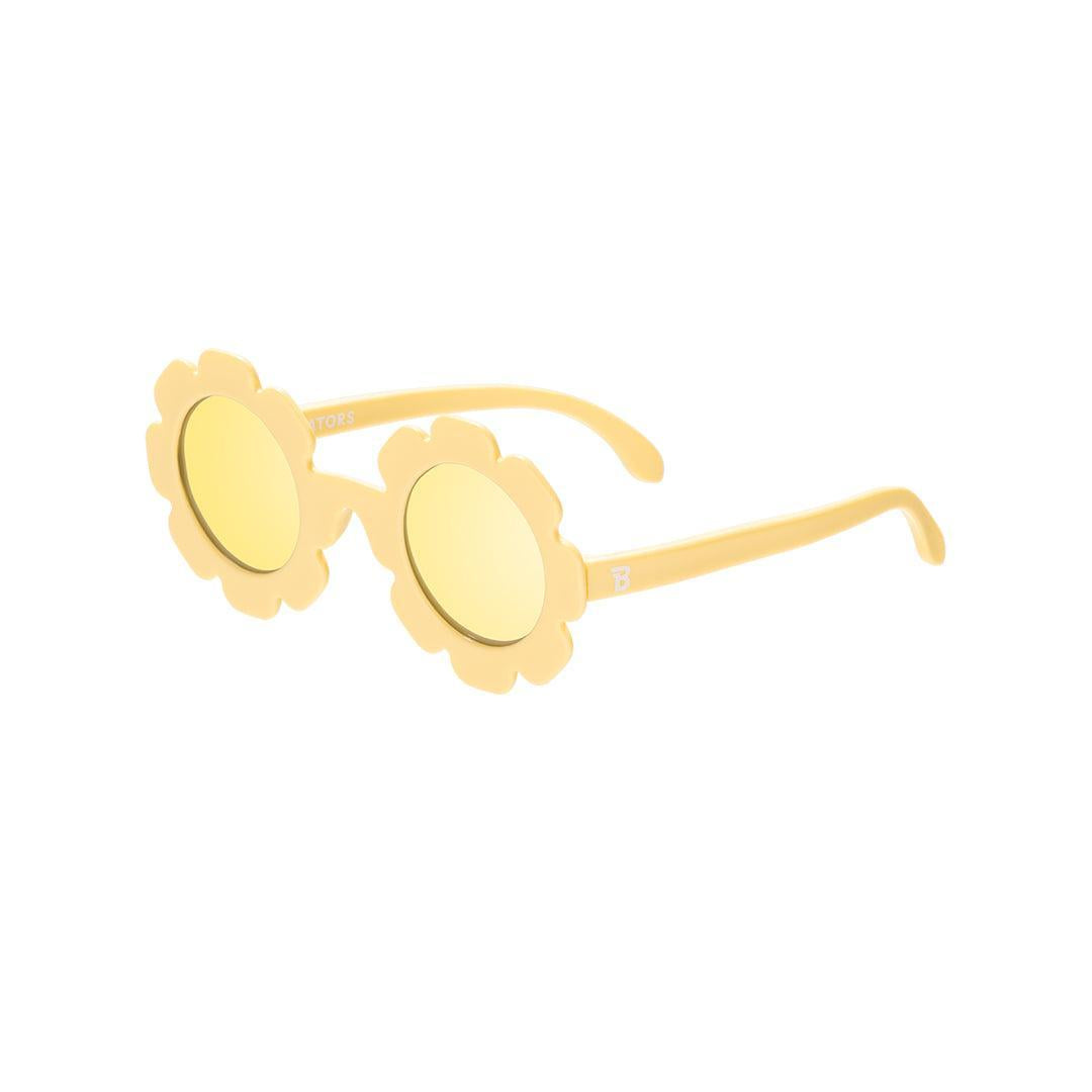 Babiators Polarised Flower Sunglasses - Sun Ray - The bonniemob 