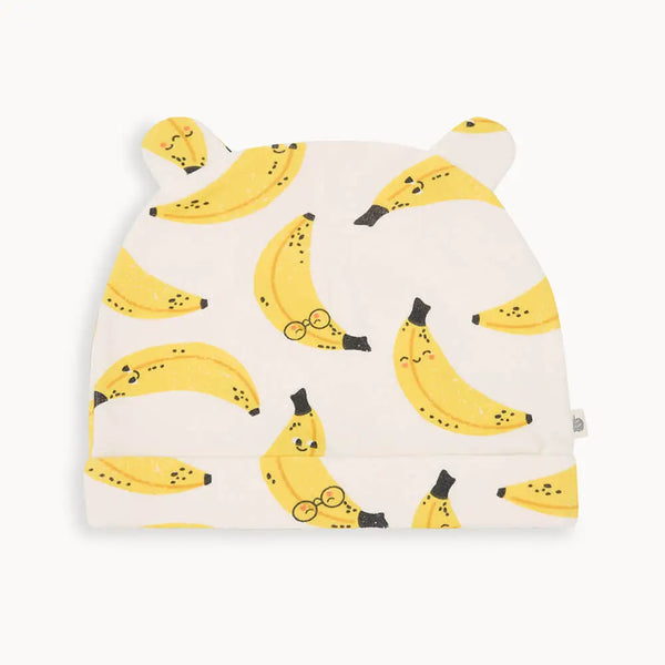 Bananarama - Sleepsuit & Hat Gift Set - The bonniemob 