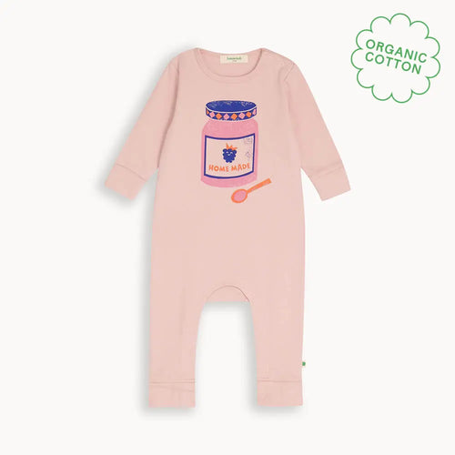 Birch - Jam Playsuit PLAYSUIT / BABYGROW / ROMPER