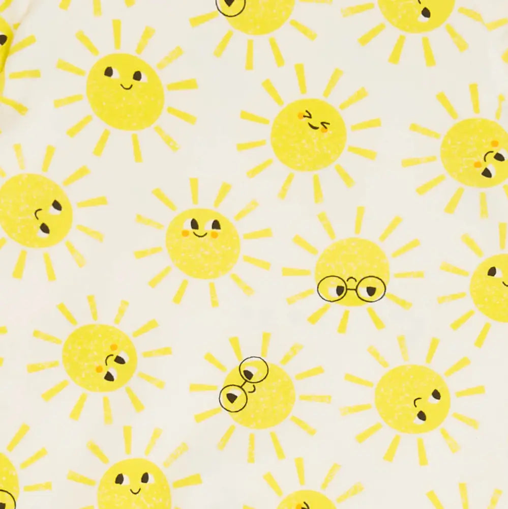 Birling - Sunshine Printed Dress With Pockets - The bonniemob 