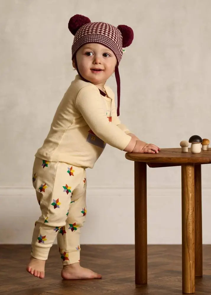 Braeburn - Diamond Star Harem Trouser TROUSERS / LEGGING / SHORTS