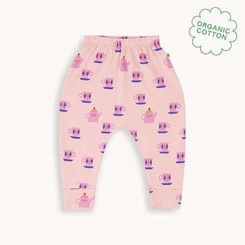 Braeburn - Tea Time Harem Trouser TROUSERS / LEGGING / SHORTS
