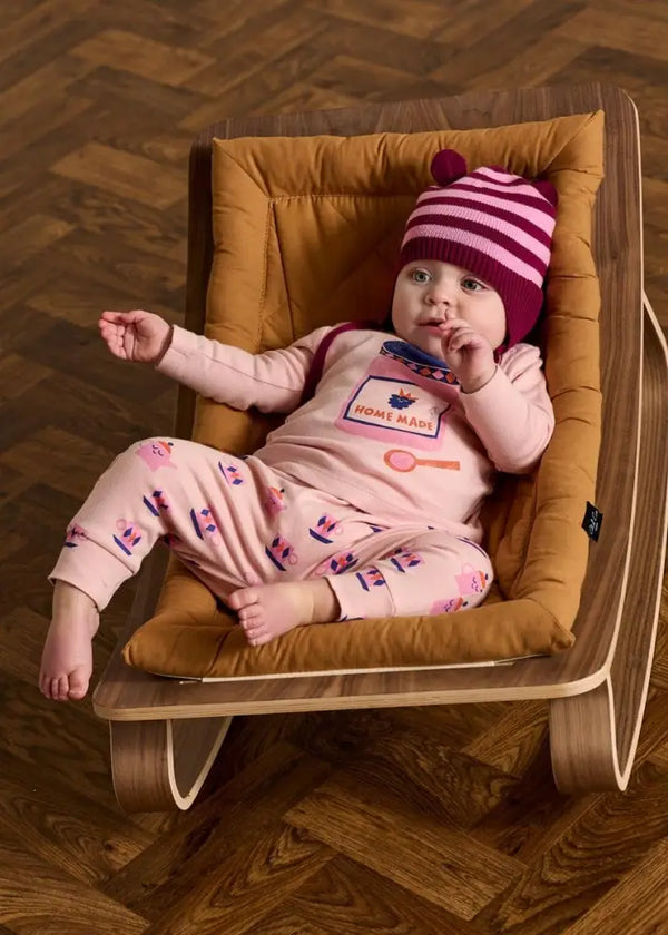 Braeburn - Tea Time Harem Trouser TROUSERS / LEGGING / SHORTS