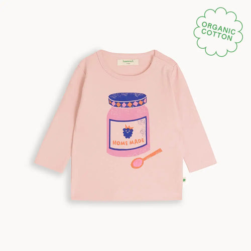 Bramley - Jam Long Sleeve T-Shirt T-SHIRT
