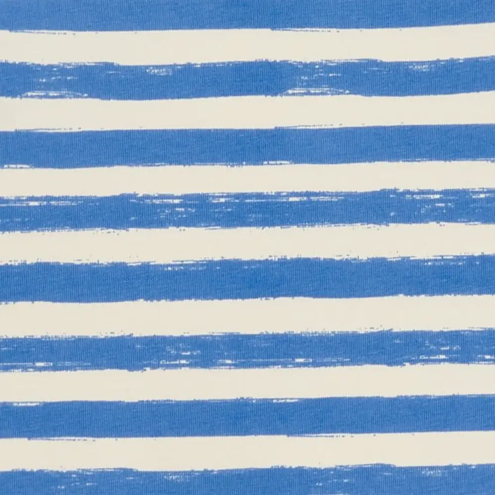 Chill - Blue Stripe Sun Hat - The bonniemob 