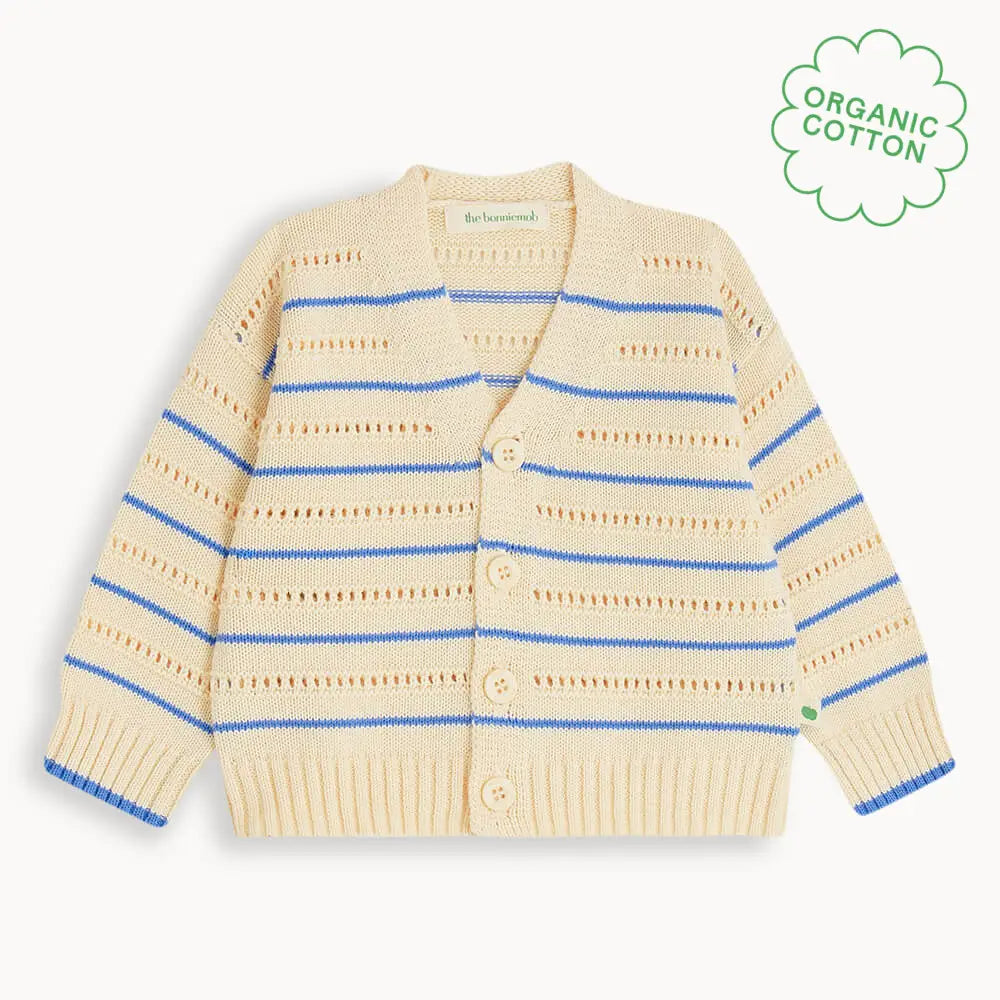 Pull Cardigan 74 Pour Enfant Garçon Fille - Sweat à Capuche Zippé Décontracté - Polyester Facile D'entretien