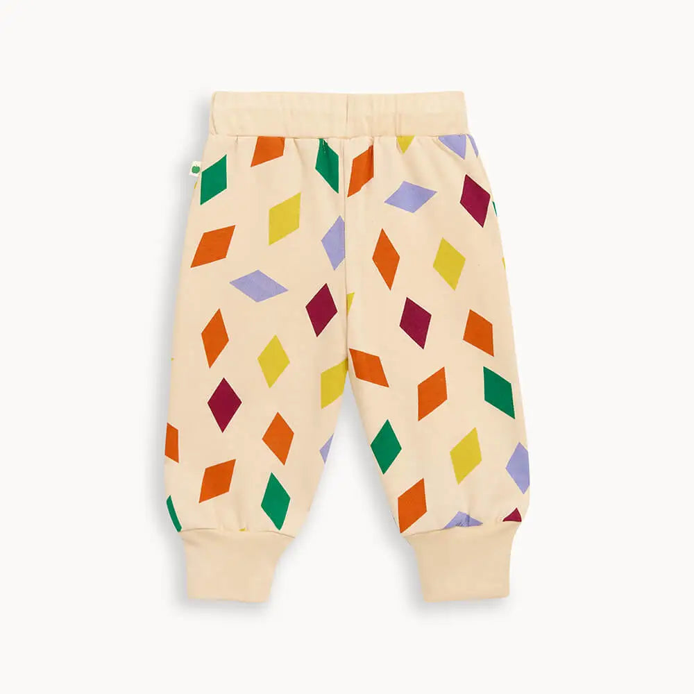 Crumpet - Diamonds Jogging Trouser TROUSERS / LEGGING / SHORTS