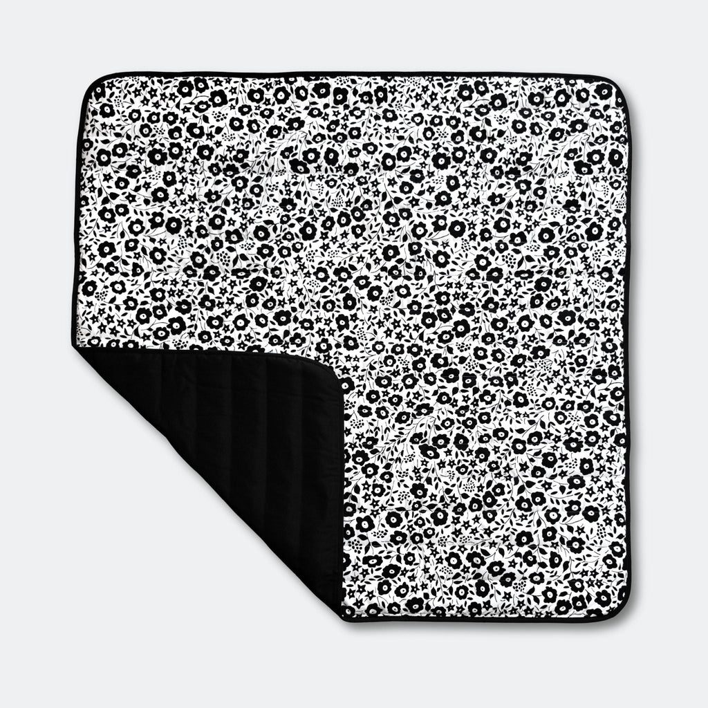 Etta Loves x Liberty Outdoor Baby Playmat — Fairford Shadow