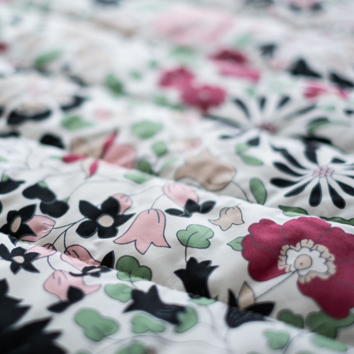 Etta Loves x Liberty Outdoor Baby Playmat — Wharfedale Meadow