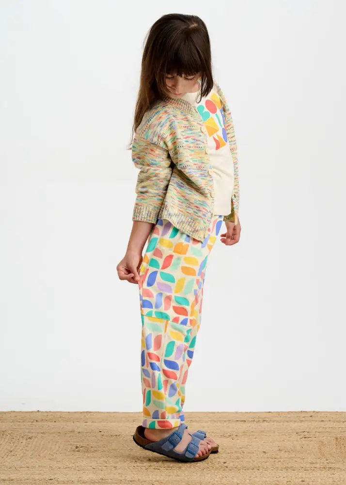 Maggiori - Kaleidoscope Baby & Kids Trousers Trouser
