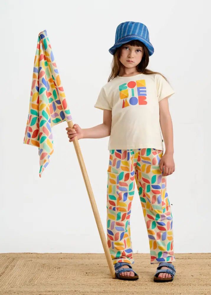 Maggiori - Kaleidoscope Baby & Kids Trousers Trouser