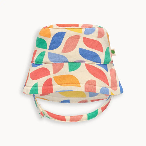 Mer - Kaleidoscope Baby & Kids Sun Hat HAT