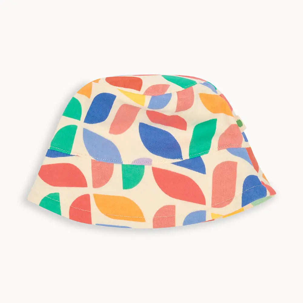 Mer - Kaleidoscope Baby & Kids Sun Hat