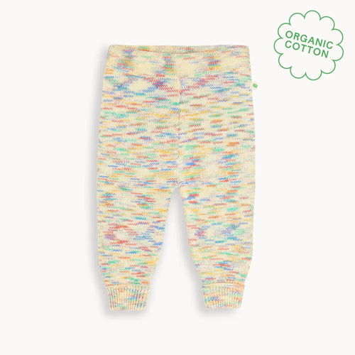 Mercury - Space Dye Knitted Jogging Trouser Trousers