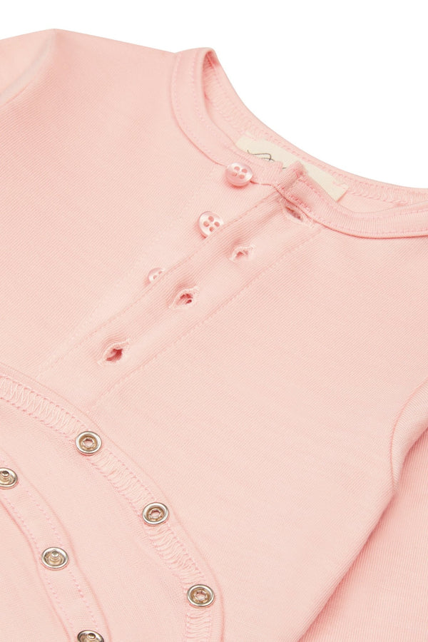 Aroha Base Pink Peach Blossom - The bonniemob 