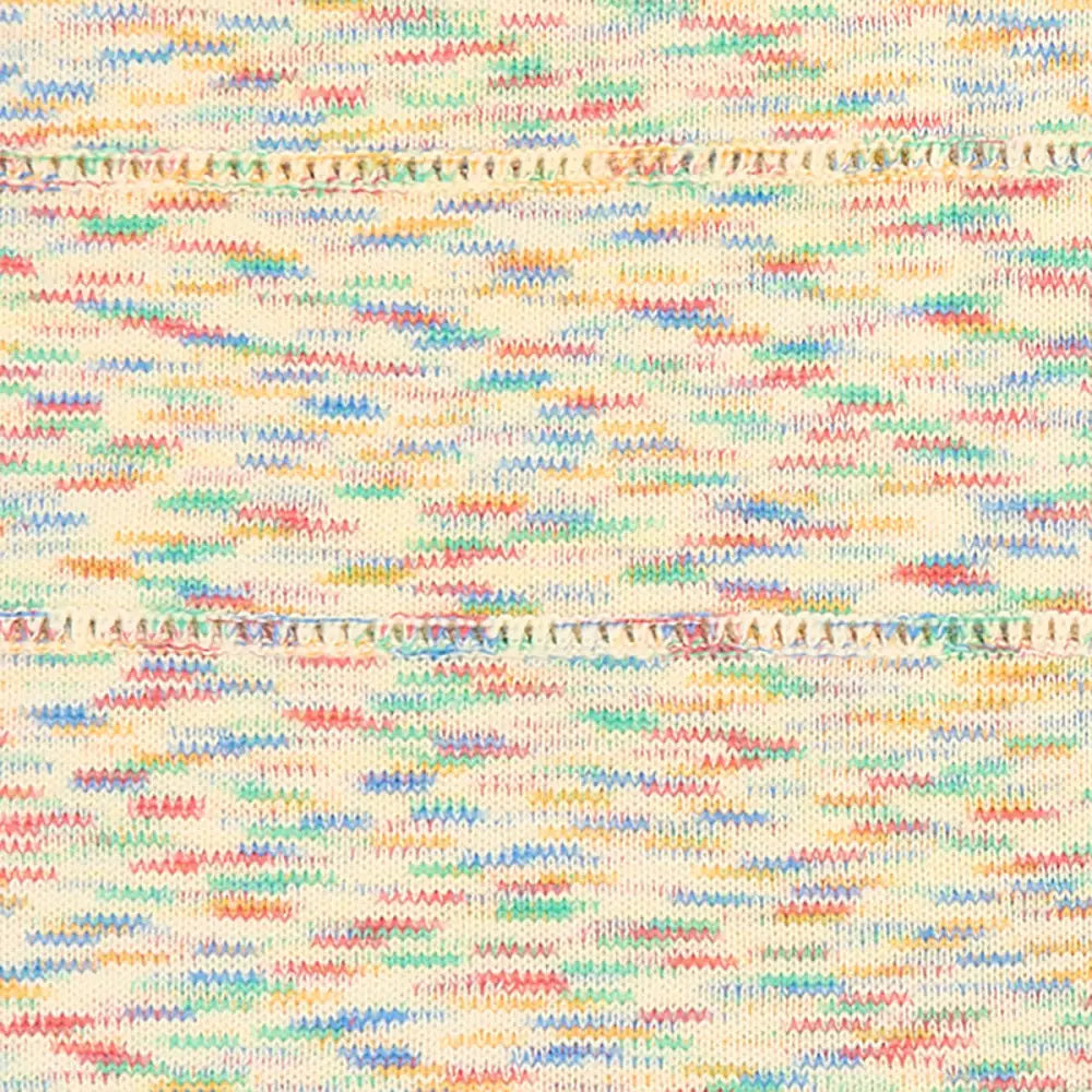 Mirage - Space Dye Knitted Sweater
