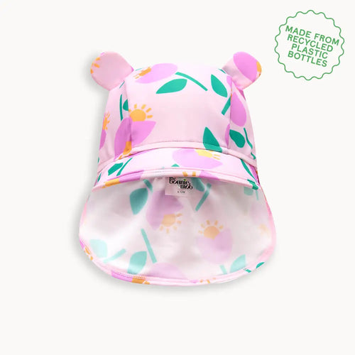 Regatta - Pink Tulip Baby & Kids Swim Hat SWIMWEAR