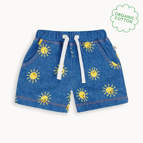 Southsea - Sunshine Shorts - The bonniemob 