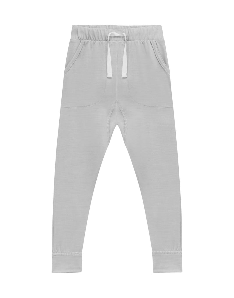 The 24 Hour Trouser, Rachel Riley For Smalls, Moon Grey - The bonniemob 