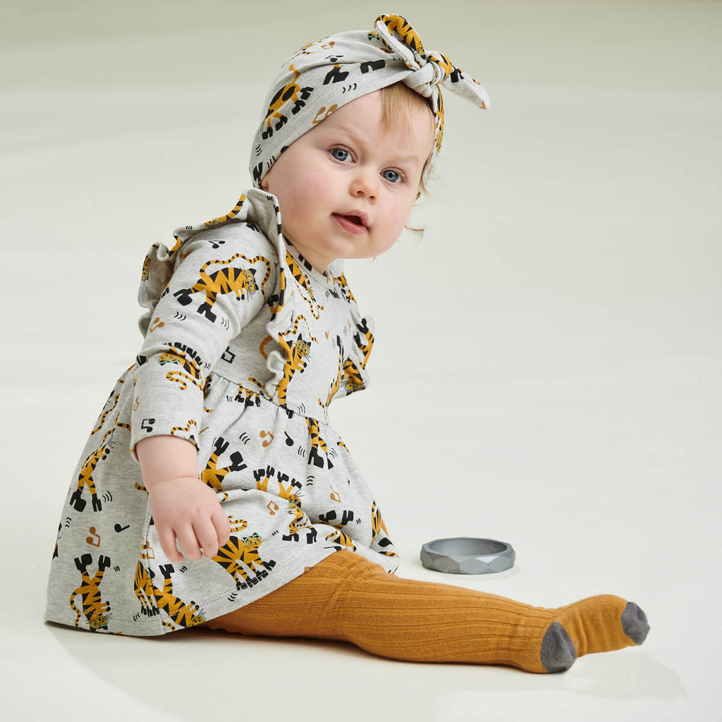 Kids hotsell turban hat
