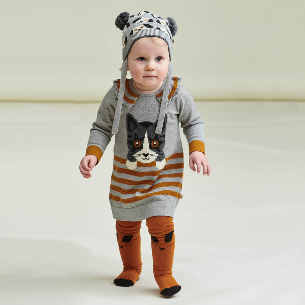 Infant sweater new arrivals tights