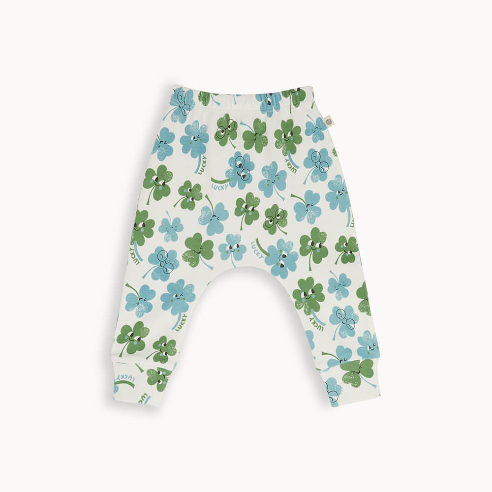 Lachlan - Clover Harem Trouser - The bonniemob 