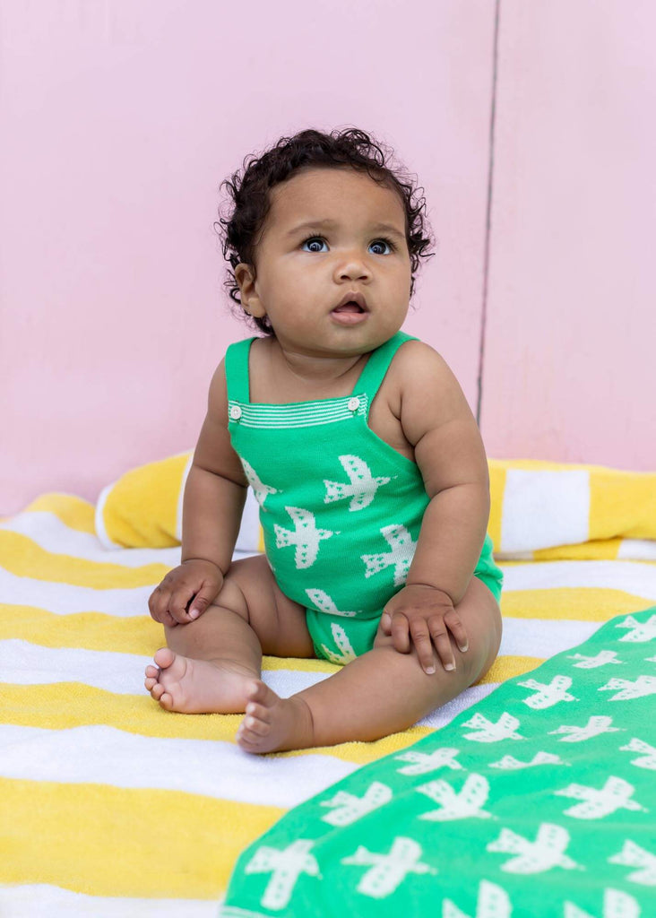 Bonnie baby romper sale