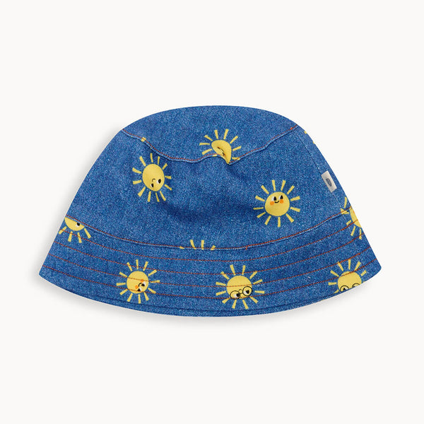 Selsey - Sunshine Sun Hat - The bonniemob 