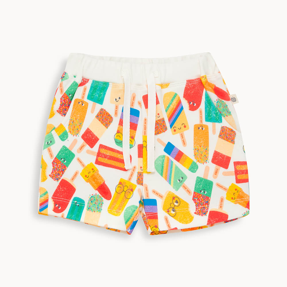 Southsea - Lolly Shorts - The bonniemob 