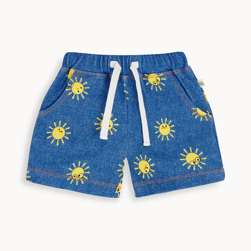 Southsea - Sunshine Shorts - The bonniemob 