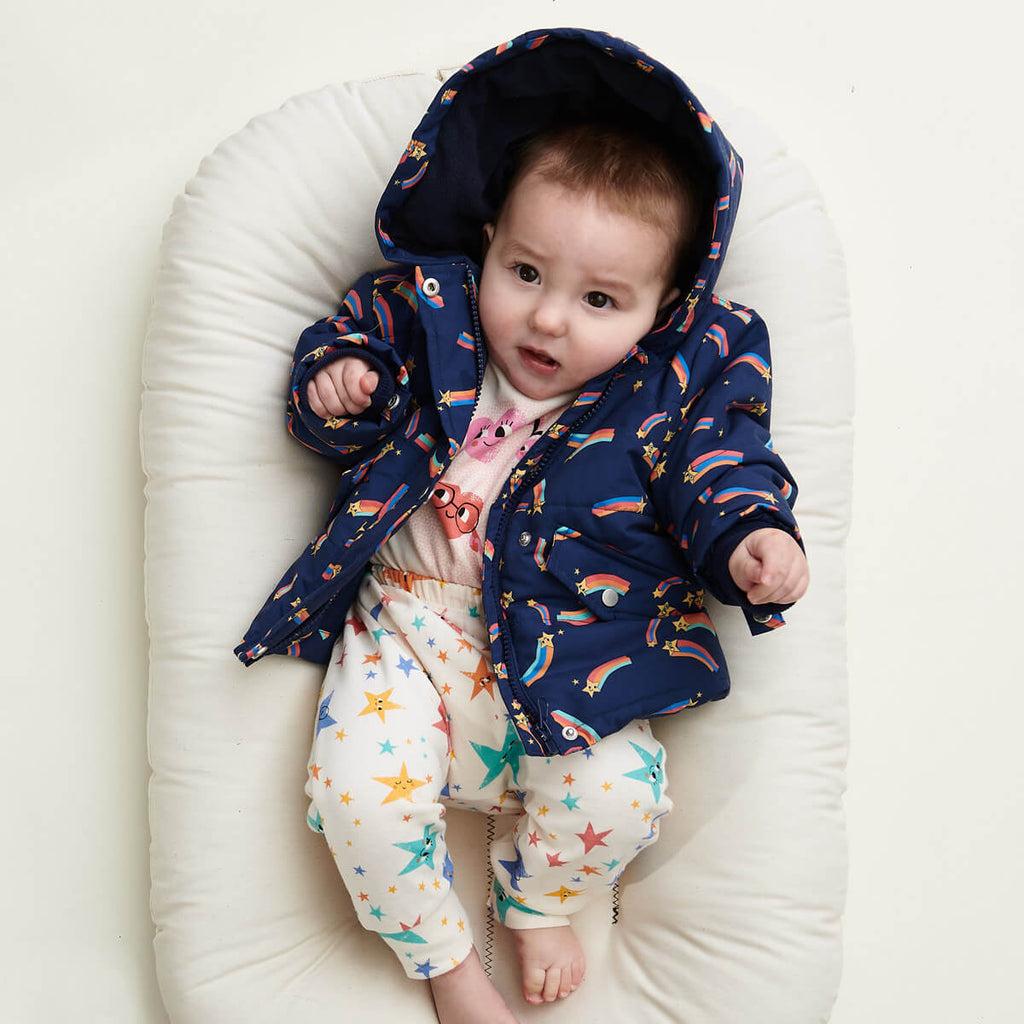 Infant raincoat sale