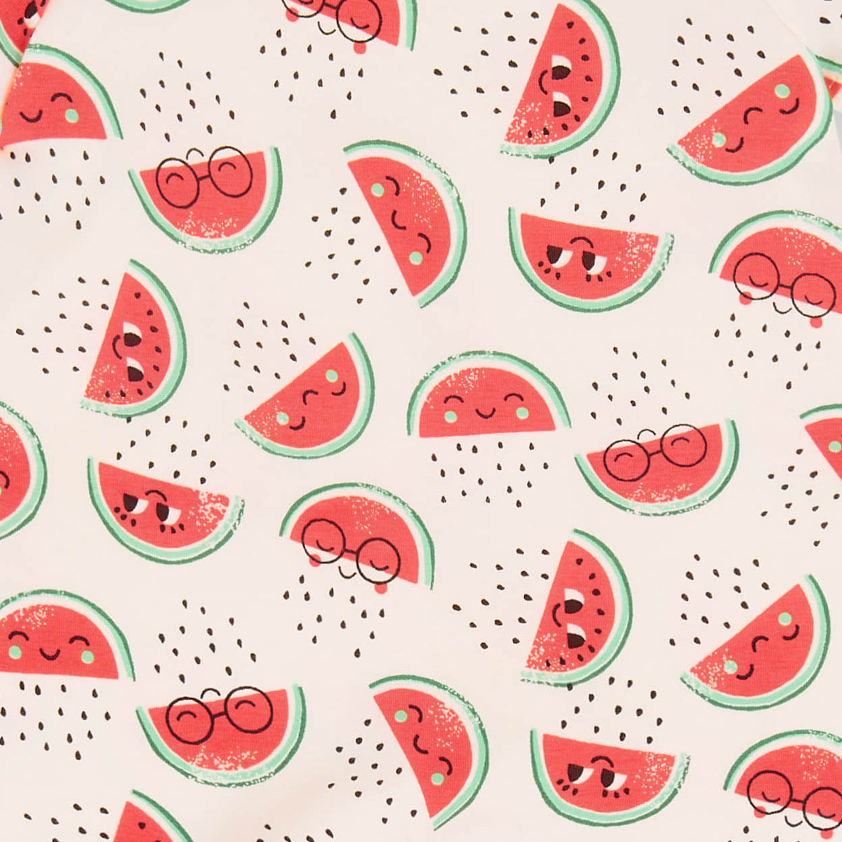 Deal - Watermelon Jumpsuit - The bonniemob 