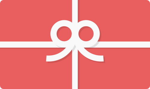 The Bonnie Mob Gift Card - The bonniemob 